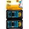 Post-It PostitFlags 680IH2, 1"x1.7", 24/pk, PK24 680IH2 - alternate 1
