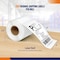 4Dock 4 x 6in Direct Thermal Labels, Roll, 16PK TTL003-DK - alternate 3