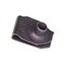 Auveco Extruded U-Nut #8-32 Screw Size, 50PK 10048 - alternate 1
