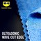 Wd-40 Extra Absorbent Microfiber Towel - Blue Color, 12PK L40105 - alternate 5