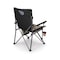 Picnic Time Family Of Brands NFL Tennessee Titans - Logo - Big Bear XXL Camping Chair with Cooler 808-00-175-314-2 - alternate 1