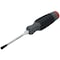 Proto Screwdriver, Slt, 1/4 in, Gray, Round JKB1404RPF - alternate 5
