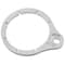 Jtc Auto Tools Diesel fuel filter wrench for Isuzu 4jj1 euro 5, 102mm 8pt 6794 - alternate 1
