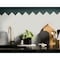 Emser Tile Emser Catch 4''x16'' Matte Ice Ceramic Wall Tile, 10.83 Sq. Ft./Case F14CATCIC0416M - alternate 4