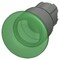 Siemens Illuminated mushroom pushbutton 22 mm 3SU1051-1EA40-0AA0-ZY15 - alternate 3