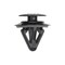 Auveco Moulding Clip with Sealer, 10PK 21678 - alternate 1
