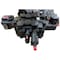 Komatsu CONTROL VALVE, KOMATSU OEM 419-64-H3101 419-64-H3101 - alternate 2