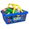 Small World Toys Get To The Grocer 32-Piece Pretend Playset 8622944 - alternate 1