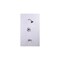 Premier Sanibel Single-Handle 1-Spray Tub and Shower Faucet in Brushed Nickel 873X-8204 - alternate 6