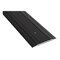 Ngp SADDLE THRESHOLD 5 in. X 1/4 in. 6 FOOT, DARK BRONZE 513DKB 72 - alternate 3