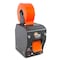 Start International Tape Dispenser, 3.15 in Max. Tape Width, 3 in Tape Core Dia., Metal, Black TDA080 - alternate 6