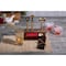 Picnic Time Family Of Brands NFL Kansas City Chiefs Sidecar 5-Piece Bar Tool Set, (Acacia Wood) 672-05-508-167-2 - alternate 3