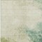 Homeroots 5' X 8' Green And Ivory Abstract Washable Indoor Outdoor Area Rug 604792 - alternate 7