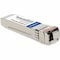 Add-On HP COMPATIBLE TAA COMPLIANT 10GBASE-BX SFP+ TRANSCEIVER SMF, 1490NMTX/155 SFP-10GB-BX-U-80-HPC-AO - alternate 3