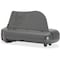 Business Source Electric Adjustable 3-Hole Punch 62901 - alternate 4