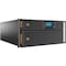 Liebert UPS System, 4900W, Online/Double Conversion, Out: 200/208/220/230/240V AC In: 208V AC GXT56KL630RT5UXLN - alternate 2