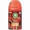 Air Wick Freshmatic Ultra Spray Refill, Apple Cinnamon Medley, 5.89 oz Aerosol Spray, PK6 62338-78283 - alternate 4