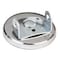 Grote Lighting Par 36 Utility Light, Round, White, Rubber, Swivel Mount, ,  43300 - alternate 3
