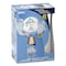 Glade Automatic Spray Starter Kit, Spray Unit and Refill, White/Gold, Clean Linen, 4PK 310916 - alternate 4