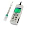 Pce Instruments pH meter, measures 0-14 pH with ATC to 212 deg F and SD card data logging PCE-PHD 1-PH - alternate 1