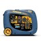 Firman Portable Generator, 30 A, 120 VAC, Gasoline, LPG, 1.8 gal Tank, 9 hr Run Time, Recoil Start WH03041 - alternate 1