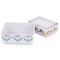 Gibson Home 8 Piece Anaya Rectangular Nesting Food Storage Set 130998.08 - alternate 3