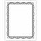Geographics Silver Foil Award Certificates, 65 lb Basis Weight, 11in W, Inkjet Compatible, Assorted, 8PK 48762 - alternate 1