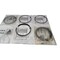 Agco KIT PISTON RING, AGCO OEM 745661Z91 745661Z91 - alternate 1