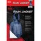 Boss Large Polyester Rain Jacket B44523/L - alternate 1