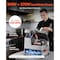 Vevor Automatic Meat Slicer 550W Commercial Food-Slicer with 10" Cutting Blade HC-QP-250B - alternate 5