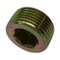 John Deere PIPE PLUG, JOHN DEERE OEM 9098640501 9098640501 - alternate 3