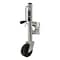 Curt Marine Jack with 6 in Wheel, 1000 lb Lifting, 23-1/4 in Max Lift H 25003 - alternate 5