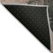 Homeroots 8' X 10' Rust And Charcoal Horse Washable Indoor Outdoor Area Rug 618664 - alternate 3