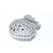 Tsubaki Double Roller Chain 10Ft 1In 80-2SS - alternate 5