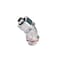 Steel City Cord and Cable Fittings LT4100T-SC - alternate 3