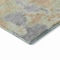 Homeroots 5' X 8' Beige Charcoal And Gray Abstract Washable Indoor Outdoor Area Rug 643590 - alternate 5