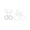 Fill-Rite Viton Seal Kit SK30VIT-V06 - alternate 1
