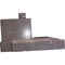 Cnh WEIGHT, CNH OEM 2438658 2438658 - alternate 4