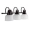 Jonathan Y Virginia 25.25" 3-Light Metal/Glass LED Vanity Light, Oil Rubbed Bronze JYL7409C - alternate 7