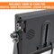 Buyers Backup Camera, 12-24V DC, 480p 8883050 - alternate 3