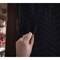 Mytee Products 4 Pack 39inx79in Washable Black Quilted and Padded Door Moving Cover, 4PK MB-QDCx4 - alternate 4