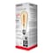 Satco Satco 6.5W ST19 Filament LED Medium Base Transparent Amber 2300K S9579 - alternate 3