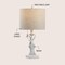 Jonathan Y Gaston 20.5" Resin Mini LED Table Lamp, Antique White JYL1031C - alternate 5