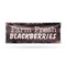 Signmission Farm Fresh Blackberries, 24 Inch x 72 Inch, Vinyl Banner B-72-30579 - alternate 1
