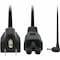 Add-On ASUS 90XB05TN-MPW010 COMPATIBLE 45W 20V AT 2.25A BLACK 4.0 MM X 1.3 MM LAP 90XB05TN-MPW010-AA - alternate 7