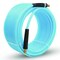 Blubird Poly Air Hose 3/8in. x 100' Lightweight, Durable, Field Repairable Fittings BBPU38100 - alternate 1