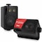 Pyle 3-Way Indoor & Outdoor Box Speaker System PLMR24B - alternate 1