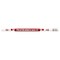 Musgrave Pencil Co 1st Graders Are #1 Motivational Pencils, 144PK MUS2204G - alternate 1