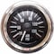 Ilc PETERBILT 379 YEAR 1996 2.0625 INCH MECHANICAL 10-150 PSI SINGLE AIR PRESSURE GAUGE W BLACK FACE PETE 379 1996 2.0625 INCH MECHANICAL 10-150 PSI SI - alternate 1