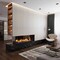 Apollo Tile 24 x 48 in. Matte Pearl White Porcelain Large Format Wall and Floor Tile 15.5 sq ft/case, 2PK ZEN88DCWH2448 - alternate 2